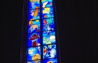 Cathédrale ND.C.Méravilles