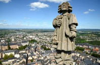 Cathédrale Notre Dame (c) P. Thébault CRT Midi-Pyrénées
