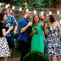 Fête à Balsac
