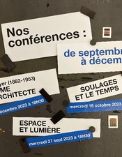 Le musée Soulages prête 30 peintures sur papier au musée Fabre (copie)