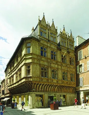 Maison d'Armagnac