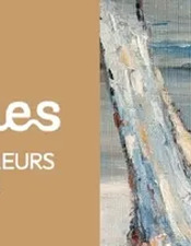 Galerie les Capucines : D'ici et d'ailleurs