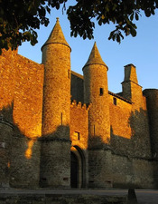 Château d'Onet-le-Château