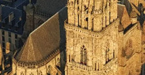 Cathédrale Notre-Dame de Rodez - Rodez