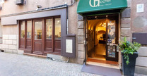 Hôtel du Clocher - Rodez