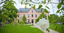 Hôtel La Ferme de Bourran - Rodez