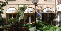 Hôtel Biney - Rodez