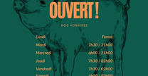 Bistrot Le Bourg - Rodez