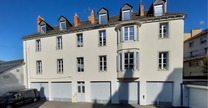 Le Gally 40m2 Cœur de ville avec garage ! - Rodez