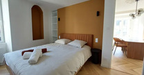 Le Gally 55m2 Cœur de ville avec garage ! - Rodez