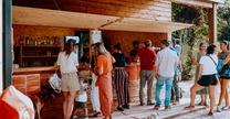Le Combero - Bar guinguette éphémère - Le Monastère