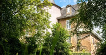 La PrAirie - Le Monastère