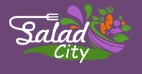 Le Salad City - Rodez