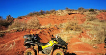 Game off Road - Quad - Rodez