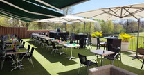Restaurant du Golf - Onet-le-Château
