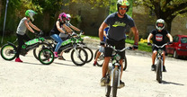 AIR GLOBE - FUN EBIKE - Rodez