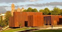 Musée Soulages - Rodez