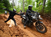 AIR GLOBE - OFF ROAD - Sébazac-Concourès