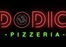 Pizzeria Dodici - Rodez
