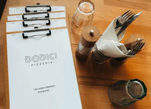Pizzeria Dodici - Rodez