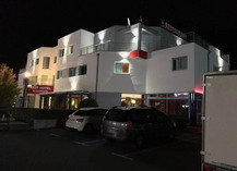 Fasthôtel Eldorado - Sébazac-Concourès