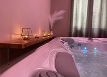 L'Instant Bien Etre Spa - Rodez