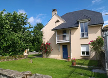 Gîte La Capelle Saint-Martin - AYG5026 - Luc-la-Primaube