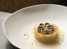 Restaurant Hervé Busset - Rodez