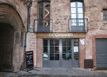 La Gargouille - Rodez