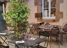 La maison de Cécile et Aimé - Rodez