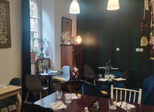 La maison de Cécile et Aimé - Rodez