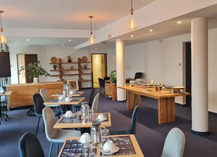 B&B HOTEL Rodez Bourran - Rodez