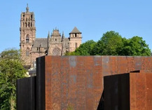 Musée Soulages (Groupes) - Rodez