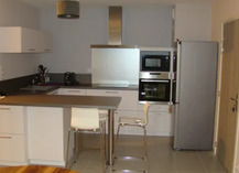 Appartement Neuf Le Belvédère - Rodez