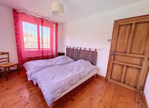 Grande Maison avec jardin proche de Rodez - Druelle Balsac