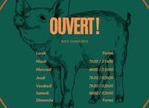 Bistrot Le Bourg - Rodez