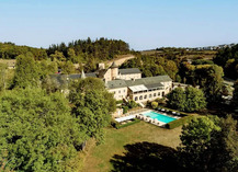 Sin Castle - Le château des péchés - Onet-le-Château