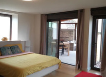 Chambre d'hôtes Lucie Durand - Druelle Balsac