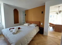 Le Gally 55m2 Cœur de ville avec garage ! - Rodez