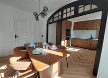 Le Gally 55m2 Cœur de ville avec garage ! - Rodez