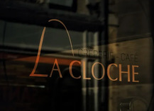 La Cloche - Crêperie / Café - Rodez