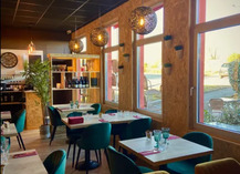 Restaurant Le Resto-grill - Rodez