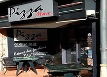 Pizza Max - Rodez