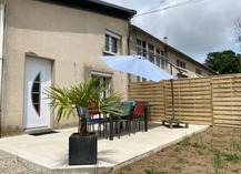 Gîte 