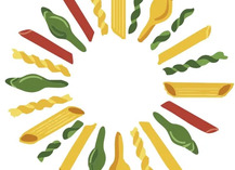 Past'à pattes - Rodez