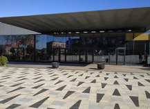CGR Cinémas - Rodez