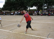 Comité Aveyronnais de Bowling et sport de Quilles - Onet-le-Château