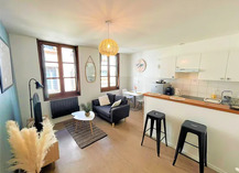 El TAP - Appartement 