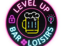 Level up - Escape game - Rodez