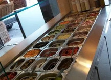Le Saladbar - Rodez